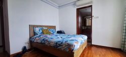 Aquarius By The Park (D16), Condominium #570620791